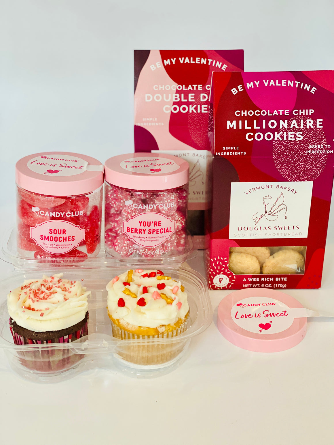 Valentine's Gift Box